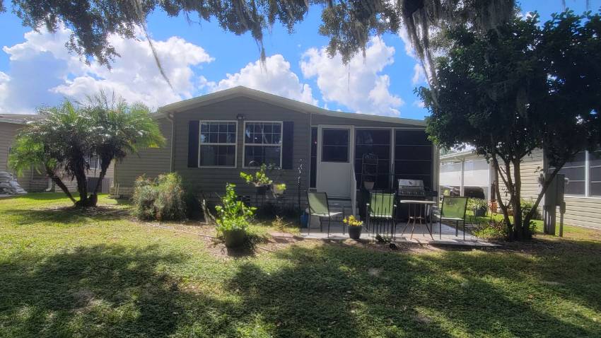 1044 Heartwood Cypress Dr. a Winter Haven, FL Mobile or Manufactured Home for Sale